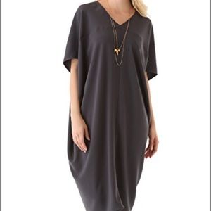 Hatch Maternity Slouch Dress